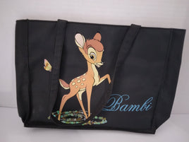 Disney Bambi Purse Bag Tote