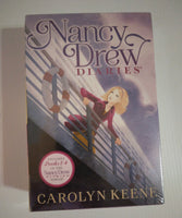 Nancy Drew Diaries  Books 1-4