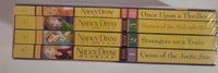 Nancy Drew Diaries  Books 1-4