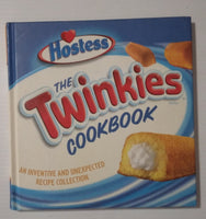 The Twinkies Cookbook By Hostess