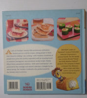 The Twinkies Cookbook By Hostess