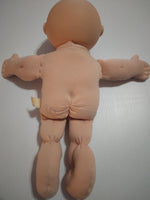 First Edition Cabbage Patch Kid By Mattel 1991