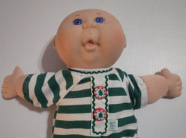 First Edition Cabbage Patch Kid By Mattel 1991