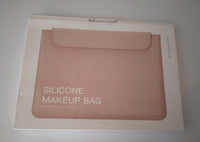 Silicone Makeup Bag