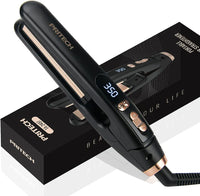Pritech TA-2497 Portable Hair straightner