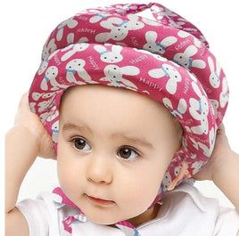 Lulonee Baby Infant Toddler Helmet
