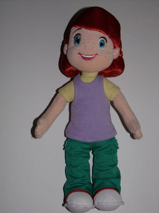 Darby Disney Winnie The Pooh Plush Doll-We Got Character