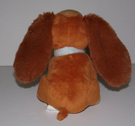 Disney Lady Plush From Lady and the Tramp-We Got Character