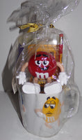 M&M Cup Lot-We Got Character