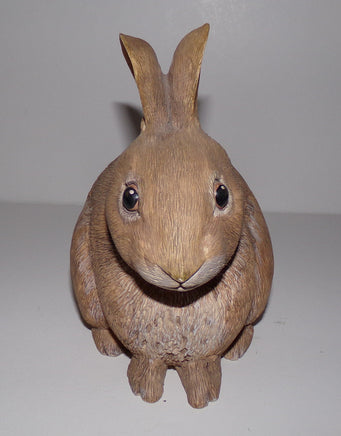 Hide a Key Rabbit Outdoor Decoration-We Got Character