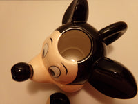Disney Mickey Mouse Teapot-We Got Character