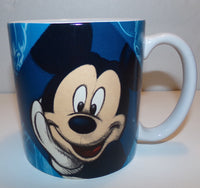 Disney Store Mickey Mouse Cup-We Got Character