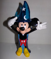 Mickey Mouse Sorcerer Light Up Spinner-We Got Character