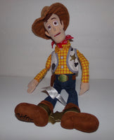 Disney Toy Story Woody Plush Doll-We Got Character