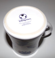 Disney Eeyore White Cup-We Got Character