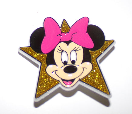 Disney Minnie Mouse Pin-We Got Character