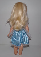 My First Disney Princess Toddler Doll Cinderella-We Got Character