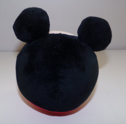 Disney Mickey Mouse Ty Plush-We Got Character