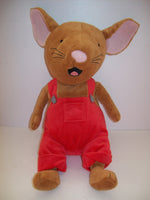 If You Give A Mouse A Cookie Kohls Cares Plush-We Got Character
