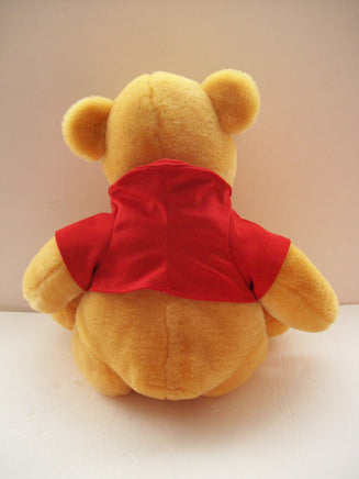 Winnie The Pooh Plush-We Got Character