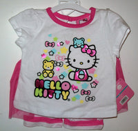 Hello Kitty Outfit By Sanrio-We Got Character