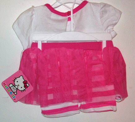 Hello Kitty Outfit By Sanrio-We Got Character