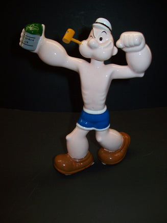 Popeye Figurine MGM Grand-We Got Character