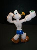 Popeye Figurine MGM Grand-We Got Character