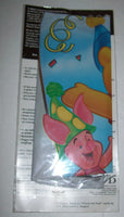 Winnie The Pooh Happy Birthday 18" Foil Balloon-We Got Character