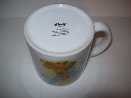 Tinker Bell Coffee Cup Magical Mornings-We Got Character