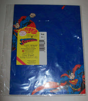 Superman Wrapping Paper by Forget Me Not-We Got Character