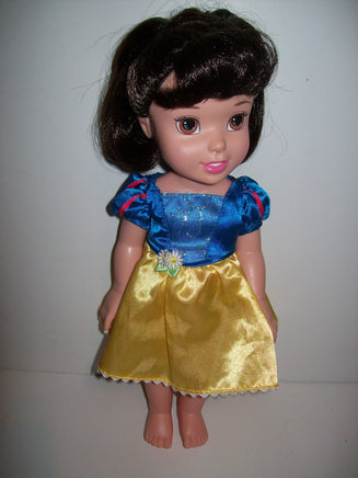 My First Disney Snow White Disney Toddler Doll-We Got Character