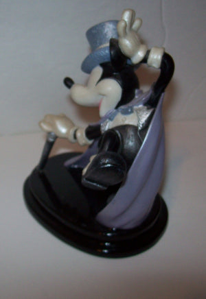 Mickey Mouse You're The Tops Figurine-We Got Character