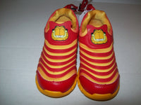 Garfield Slip On Sneakers Shoes-We Got Character