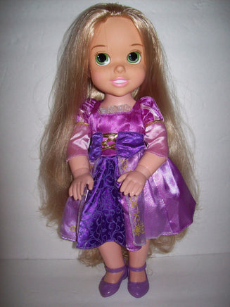 Rapunzel Tangled Doll 14” Disney Princess Jointed-We Got Character