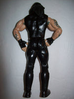 Undertaker WWE Wrestling Action Figure-We Got Character