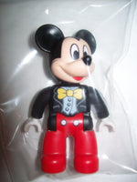 Disney Lego Duplo Mickey Mouse Toy Figure-We Got Character