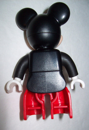Disney Lego Duplo Mickey Mouse Toy Figure-We Got Character