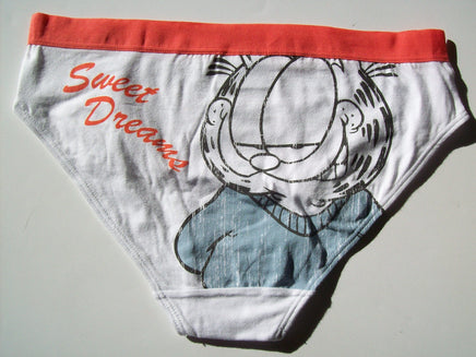 Garfield Panties Bikini Underwear Sweet Dreams-We Got Character