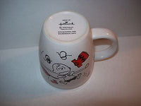 Snoopy Peanuts Sports Coffee Cup Mug-We Got Character