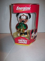 Minnie Mouse Christmas Ornament Energizer-We Got Character