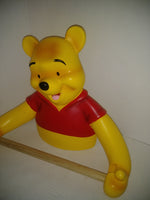 Winnie The Pooh Paper Towel Wall Holder-We Got Character