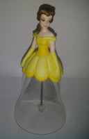 Beauty & The Beast Belle Crystal Bell-We Got Character