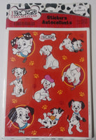 102 Dalmatians Hallmark Stickers-We Got Character