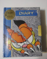 Garfield Diary-We Got Character