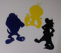 Looney Tunes Die Cut Magnets-We Got Character