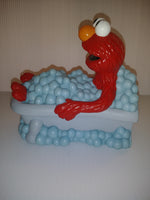 Elmo Bathtub Safety Spout Faucet Cover-We Got Character