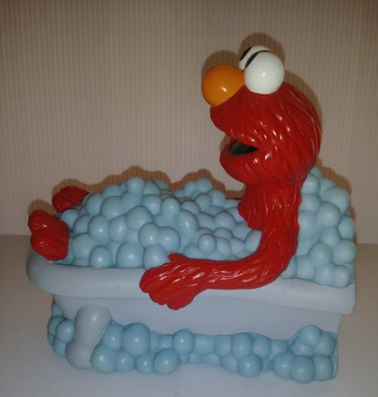 Elmo Bathtub Safety Spout Faucet Cover-We Got Character