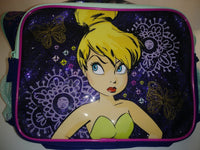 Tinker Bell Tote Bag Backpack-We Got Character