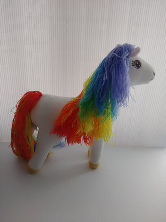 Hallmark Rainbow Brite Horse Starlite-We Got Character